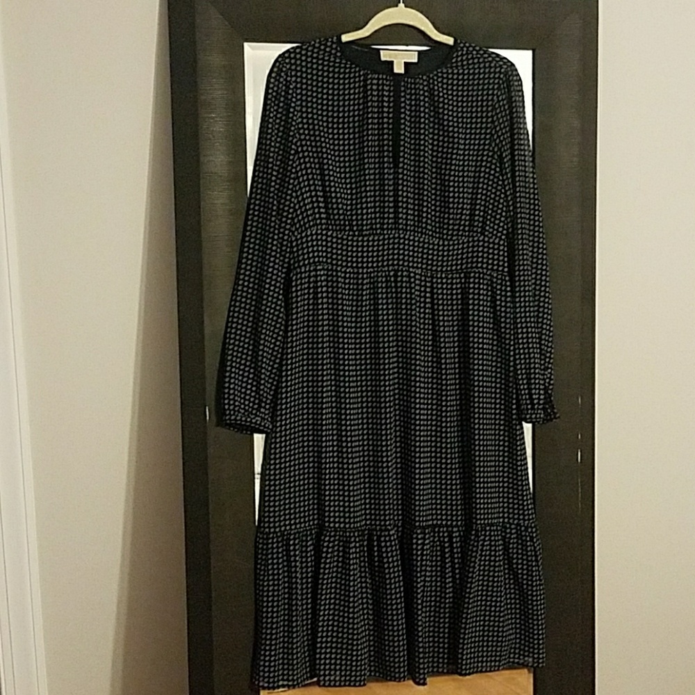 Midi dress